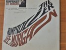 LEE MORGAN The Rumproller SOUL JAZZ FUNK JOE HENDERSON Blue Note 84199 LP