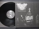 Drowning The Light ?– The Blood Of The Ancients LP 1st PRESS BLACK METAL 2009