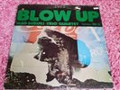 LP Schallplatte BLOW UP Isao Suzuki trio quartet