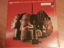 LP ART BLAKEY AND THE JAZZ MESSENGERS DRUM SUITE  SEALED DE AGOSTINI ITALY DEA
