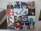 U2 ?– Achtung Baby - LP, Vinyl, Schallplatte von 1991