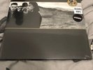 U2 -THE JOSHUA TREE- LIMITED EDITION GOLD VINYL- NEW/SEALED- HMV EX