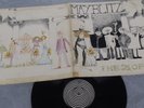 May Blitz - LP - The 2nd of May(VERTIGO Deutsche Erstpressung)