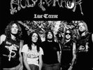 Holy Terror - Live Terror