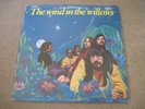 THE WIND IN THE WILLOWS The Wind In The Willows 1968  CAPITOL RAINBOW USA  VG+