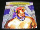 GEORGE CLINTON and The P-FUNK Allstars T.A.P.O.A.F.O.M. Red Vinyl 1996 2 LP FUN