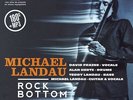 Michael Landau - Rock Bottom