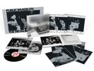 Public Image Limited (P. I.L.) Metal Box Super Deluxe 4LP + 72-seitiges Buch etc