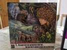 Tyrannosaurus Rex - My People Were Fair... - 1968 Regal Zonophone LP - LRZ 1003