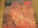 MORBID ANGEL UK Blessed Are The Sick Original Inner Sleeve Excellent