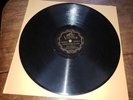 ENRIQUE BRYON+HIS CUBAN ORCH-Lagrimas Negras/Triquelenta-VICTOR Scroll 24449-E-