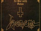 Venom - At War with Satan