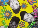 De La Soul ?3 Feet High And Rising Vinyl LP Australia 1989 Record