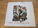 LP Udo Lindenberg BRD Gimmix Cover & Autogramm  Vinyl Polydor 841 421-1