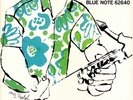 Johnny Griffen - Congregation