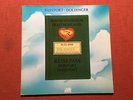 Lp Passport: Doldinger, Udo Lindenberg, Amon Düül, Krautrock