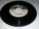 DOWN BEAT/NATTY DONT GO - CORNELL CAMPBELL [ROOTS REGGAE]  7