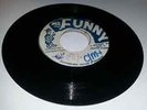 MR. FUNNY/LONG TIME AGO - JOHNNY COOL [ROOTS REGGAE]  7