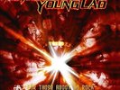 STRAPPING YOUNG LAD - FOR THOSE ABOUT TO ROCK-L NEW VINYL