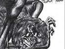 COMUS - FIRST UTTERANCE NEW VINYL RECORD