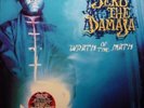 JERU THE DAMAJA - WRATH OF THE MATH NEW VINYL