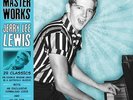 LEWIS, JERRY LEE - ROCK'N'ROLL MASTER WORKS NEW VINYL RECORD