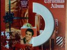 ELVIS PRESLEY CHRISTMAS ALBUM 180 GRAM WHITE VINYL LP NEW MINT SEALED