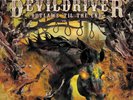 DEVILDRIVER - OUTLAWS TIL THE END VOL 1 (VINYL)