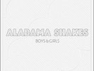 Alabama Shakes - Boys & Girls