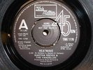 Martha Reeves & The Vandellas - Heatwave / Dancing In The Street - Demo 7