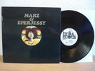MARZ & EPERJESSY 1971 MINT KRAUTROCK HAMMER SELTEN