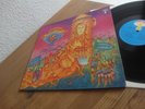 RAPUNZEL BRÖSELMASCHINE / RUFUS ZUPHALL 1972 IN MINT KRAUTROCK