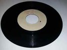 BLANK[OLYMPIC]/SHOW ME THE WAY - THE TERMITES [R/STEADY]  7