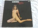 RARE SCORPIONS virgin killer NUDE COVER Original 1976 French RCA PPL1 4225 LP