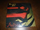 MERCYFUL FATE MELISSA LP ORIGINAL 1ST U.S. PRESSING KING DIAMOND