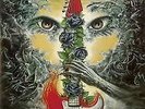 Black Roses (Soundtrack) - Various - Heavy Metal Music Pre-Loved - Vinyl