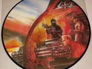 Sodom: 12'' PICTURE DISC (AGENT ORANGE) 2005 LIMITED EDTION 1000 COPYS ONLY