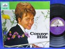 LP CONNY (FROBOESS) - HITS // RAAAARE HOLLAND 10-INCH *** HIS MASTERS VOICE ****