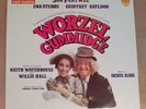 Worzel Gummidge - Original Cast Album Jon Pertwee TV Tie in Vinyl LP 33rpm 1981