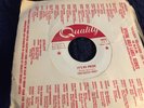 The Guess Who-Its My Pride/His Girl- Killer Garage Canada