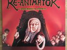 Re-Animator – Condemned To Eternity - Under One Flag ?– FLAG 37 - UK - EX/EX