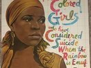 For Colored Girls Who Have Considered Suicide When the Rainbow (Soundtrack) (ss)