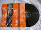 *FILLER COPY ONLY* TENORAMA LP UK PYE NIXA NJL 4 DON RENDELL  RARE UK JAZZ