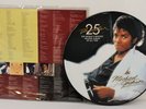 Michael Jackson   Thriller 25   88697353391-1, Vinyl, LP, Picture Disc, Reissue