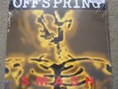 THE OFFSPRING   SMASH   GOLD/YELLOW VINYL LP/RARE   FYE EXCLUSIVE   SEALED