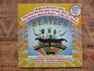 BEATLES - Magical Mystery Tour ( LP - UK - Parlophone PCTC 255 - Yellow Wax )