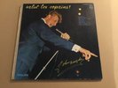 JOHNNY HALLYDAY LP SALUT LES COPAINS AVEC POSTER ORIGINAL