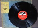 Tchaikovsky Nutcracker Von Karajan UK Angel Import VG+