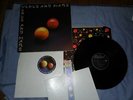 PAUL McCARTNEY  AND WINGS  venus and mars  1975- FIRST UK PRESS - CAPITOL-N/MINT
