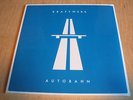 Kraftwerk ?– Autobahn Vinyl, LP, Album, Reissue, Remastered
